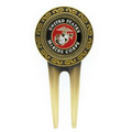 Churchill Divot Tool